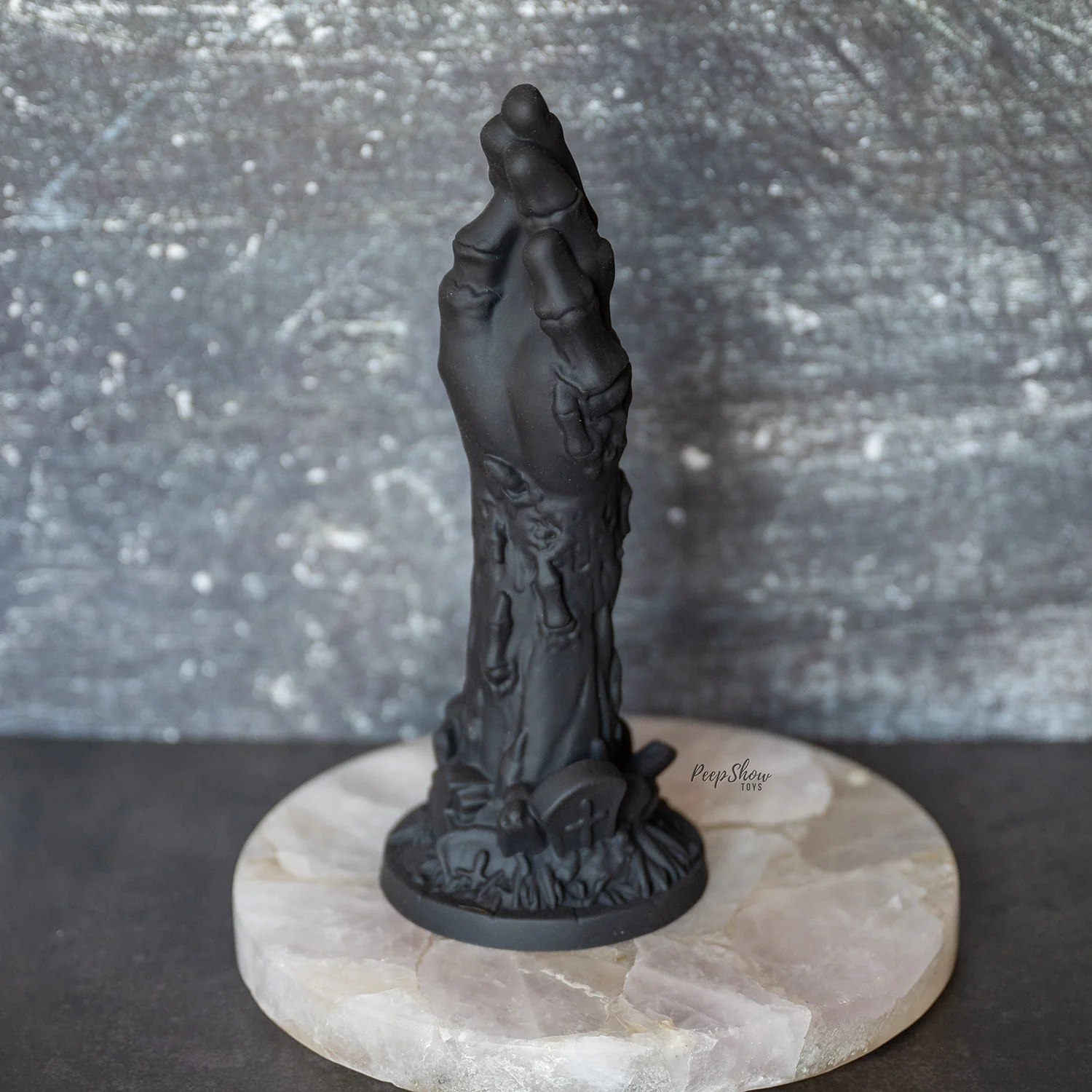 Monster Dong Zombie - Fantasy Horror Dildo - Image 6