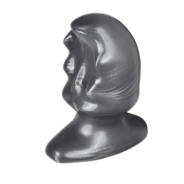 Monster Milk'it Huge Prostate Plug by SquarePegToys® - Image 10