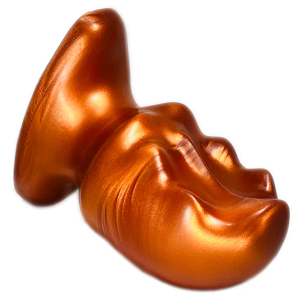 Monster Milk'it Huge Prostate Plug by SquarePegToys® - Image 9