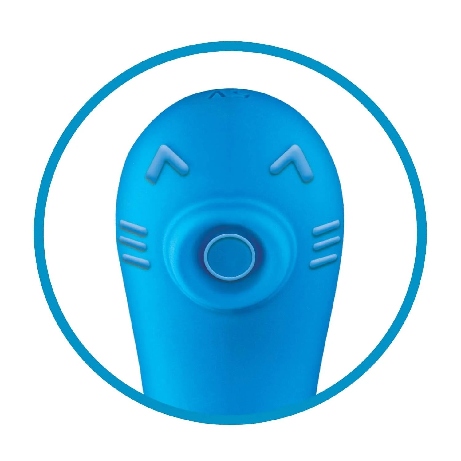 My Secret G-Spot Vibrator - G-spot Jiggler + Clit Tapper, Triple Motors - Image 4