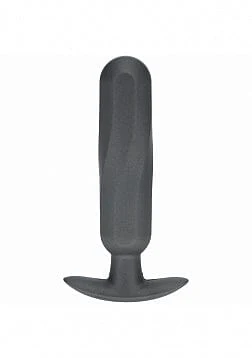 Oblong Anal Plug - Image 2