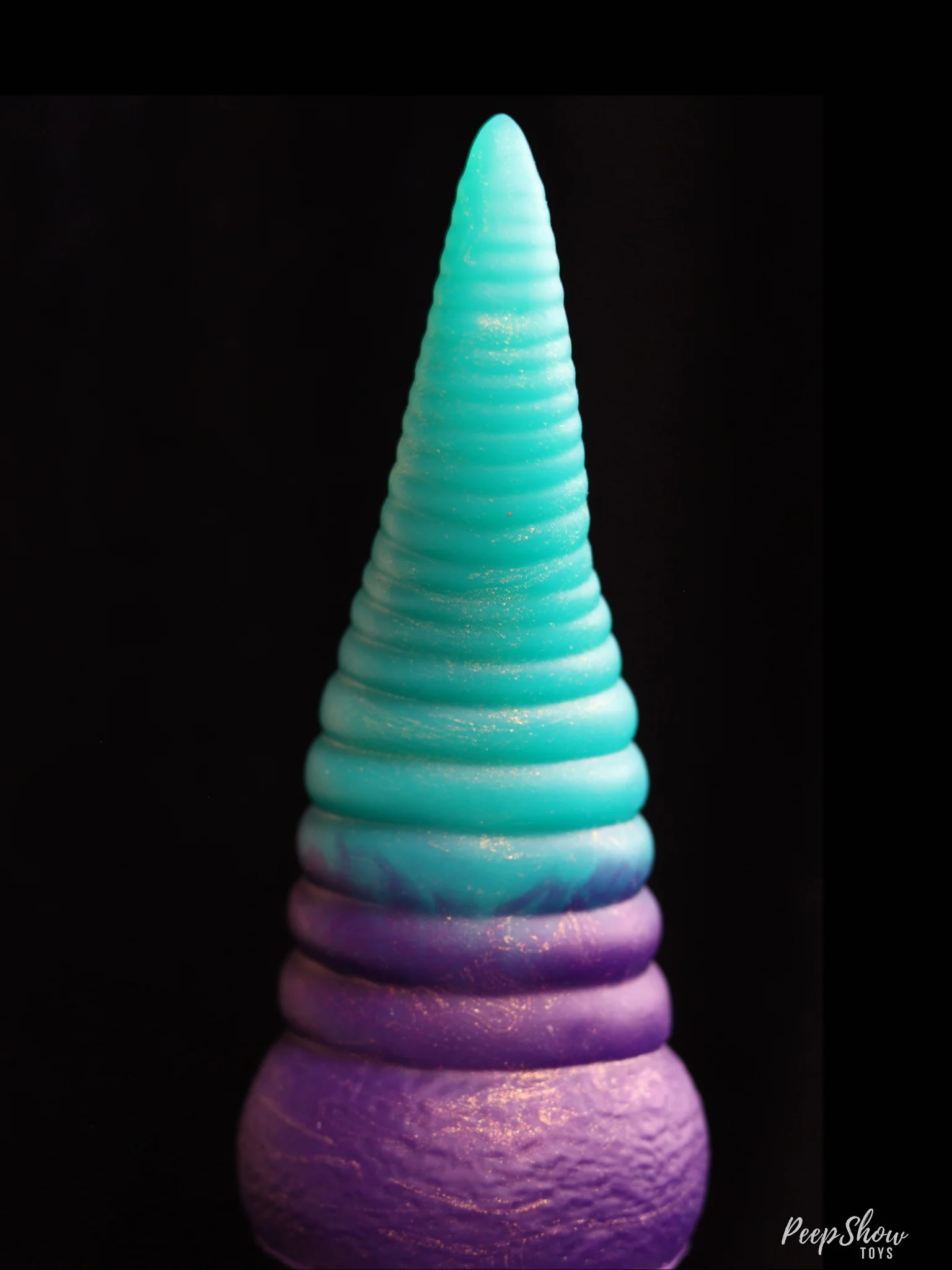 Octyra Squishy-Soft Silicone Tentacle Dildo - Image 6
