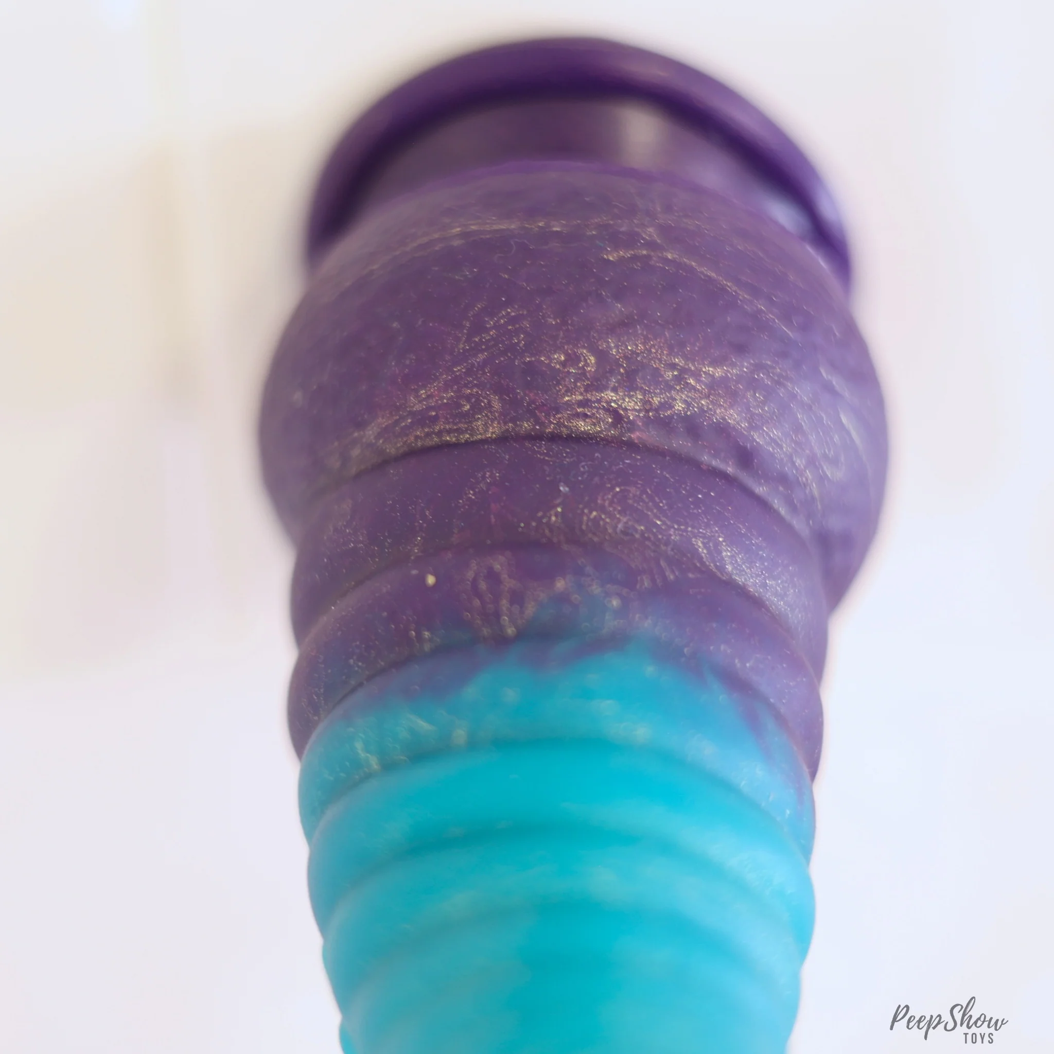 Octyra Squishy-Soft Silicone Tentacle Dildo - Image 9