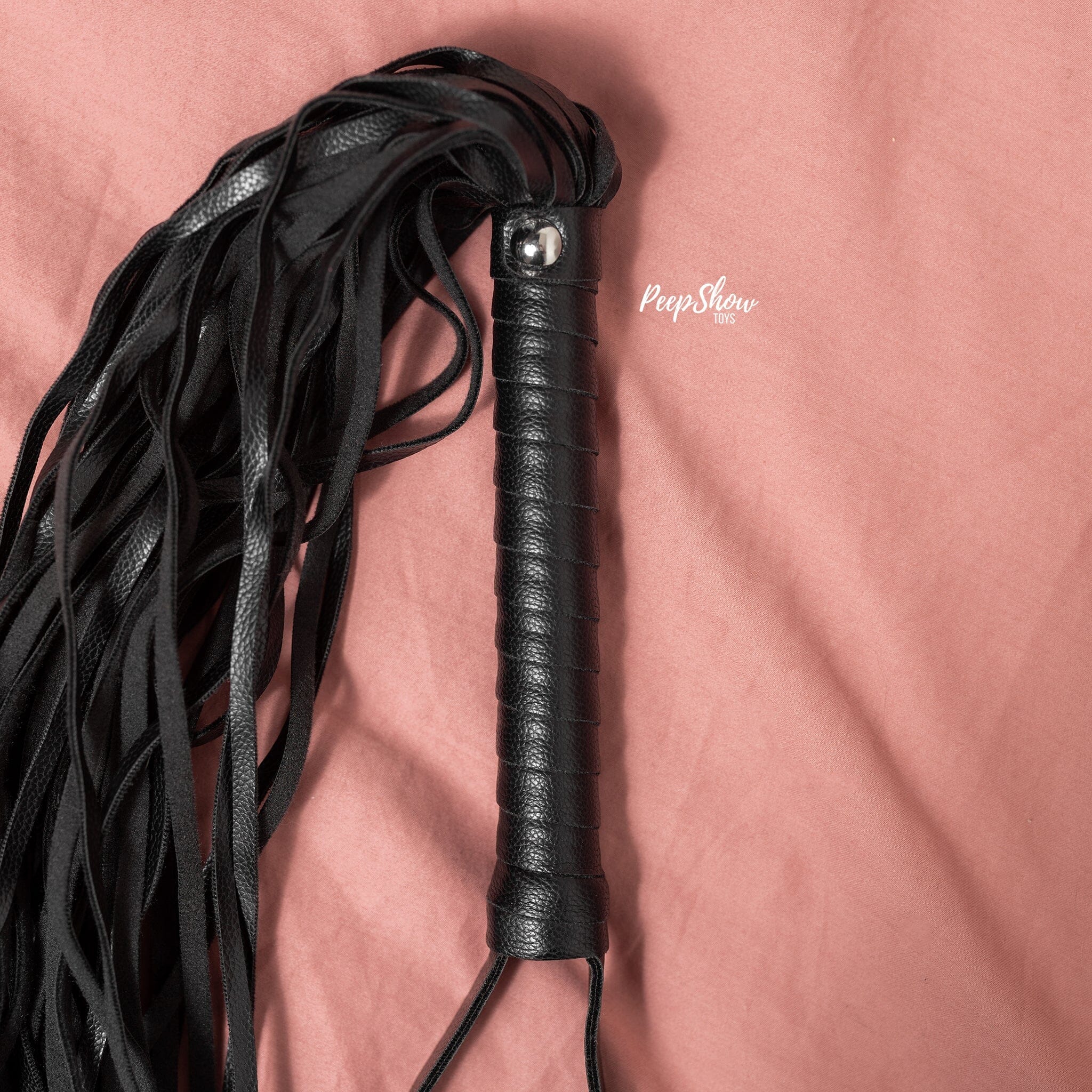Organosilicone BDSM Complete Kit - Image 11