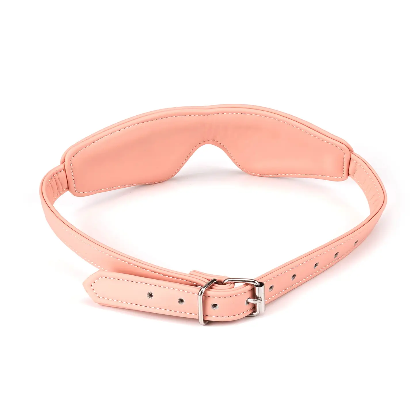 Organosilicone Vegan, Soft Blindfold - Image 3