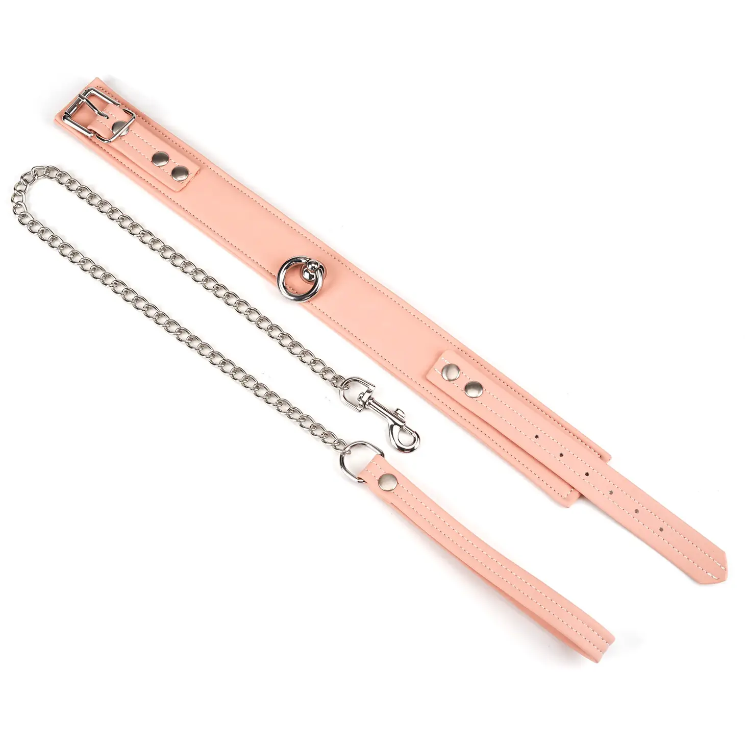 Organosilicone Soft, Vegan Collar & Leash - Image 9