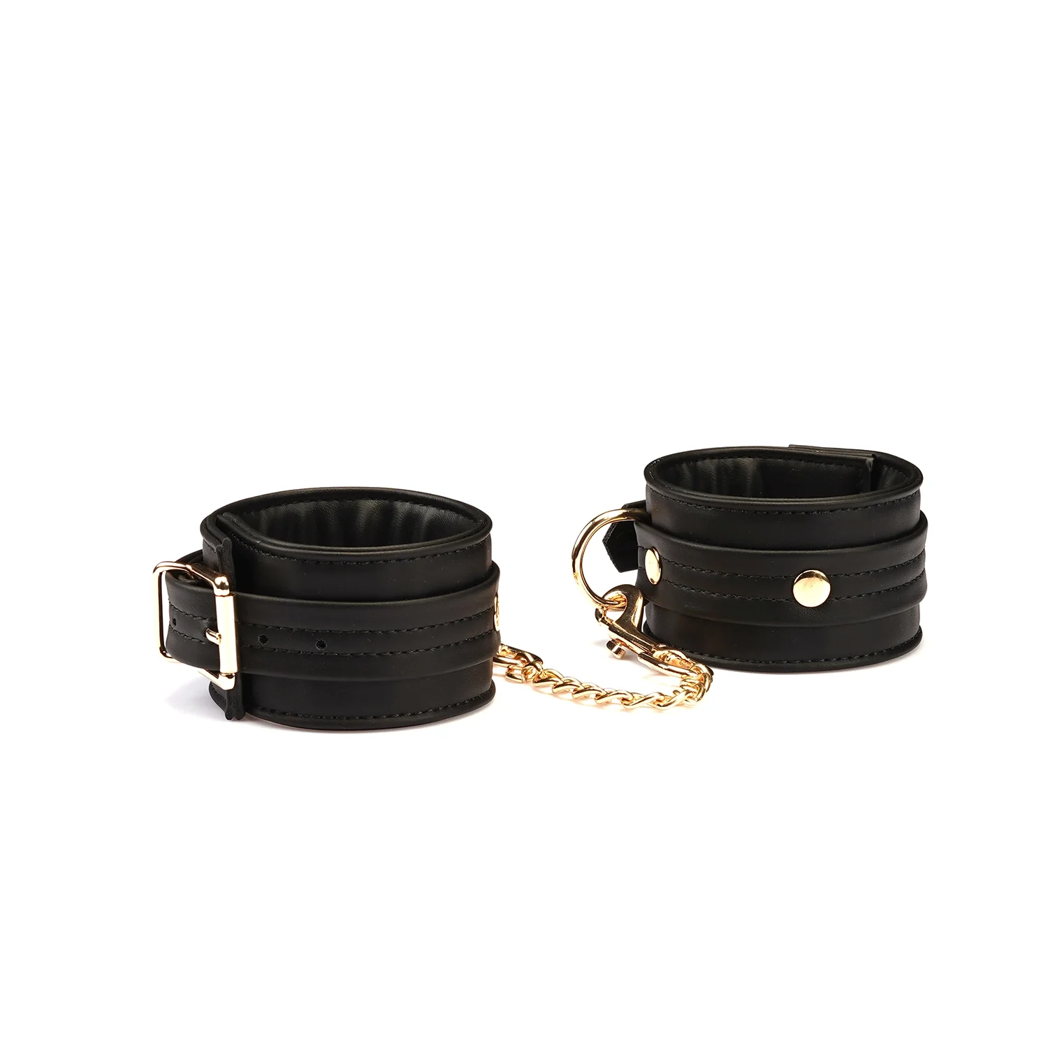 Organosilicone Soft, Vegan Wrist Cuffs - Image 4