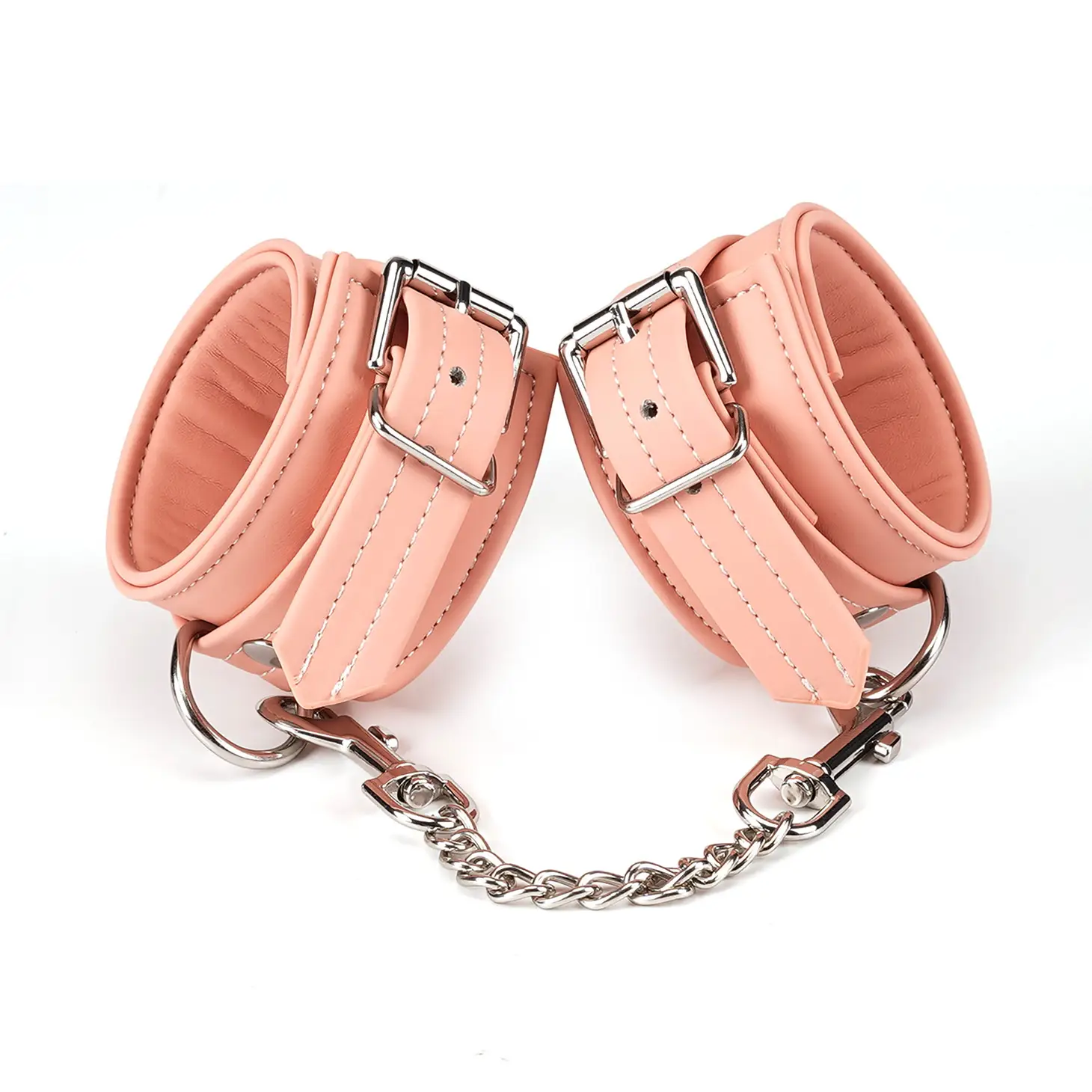 Organosilicone Soft, Vegan Wrist Cuffs - Image 5