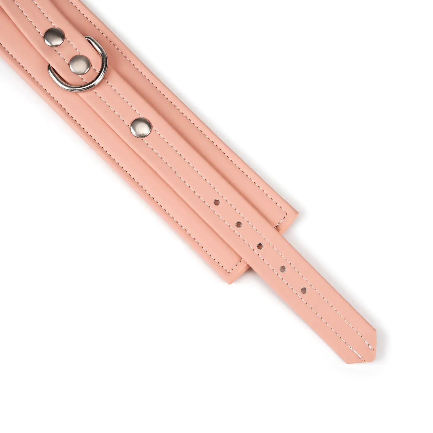 Organosilicone Soft, Vegan Wrist Cuffs - Image 7