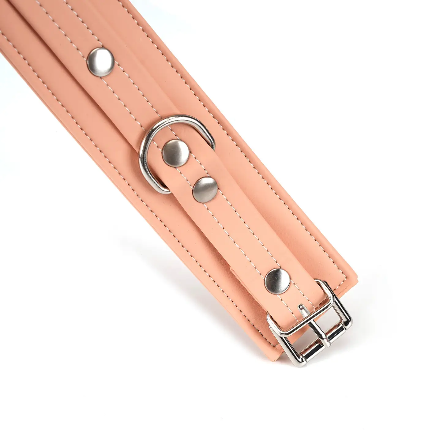Organosilicone Soft, Vegan Wrist Cuffs - Image 8