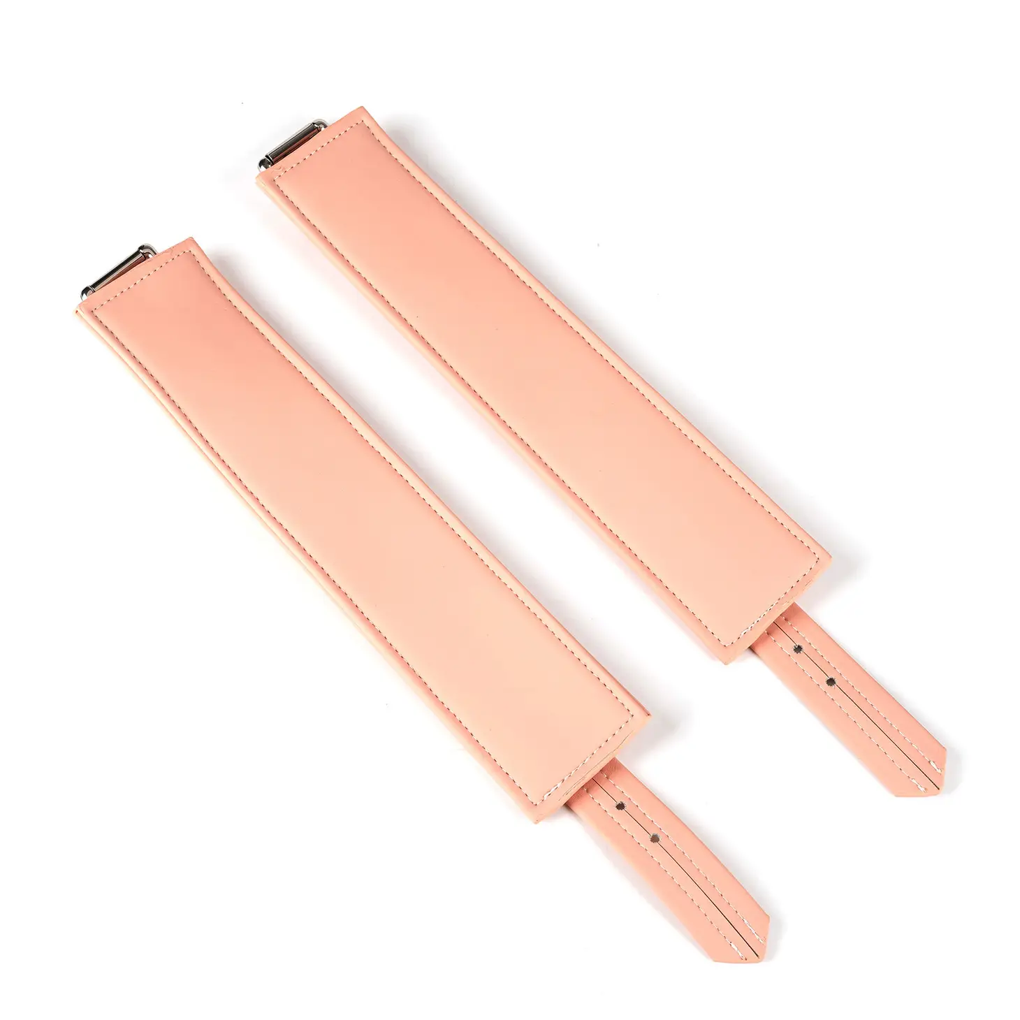 Organosilicone Soft, Vegan Wrist Cuffs - Image 9