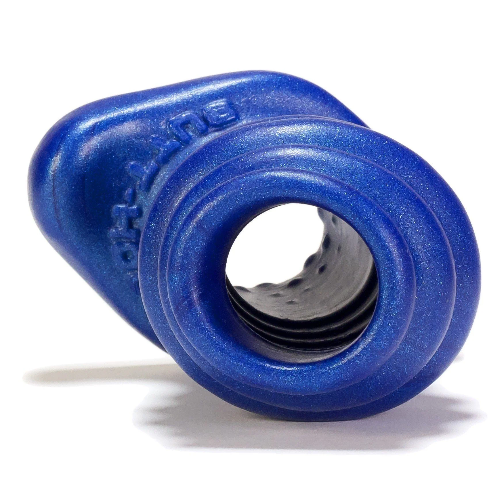 Oxballs Butt-Hole Soft Silicone Tunnel Plug, 3 Sizes - Image 10