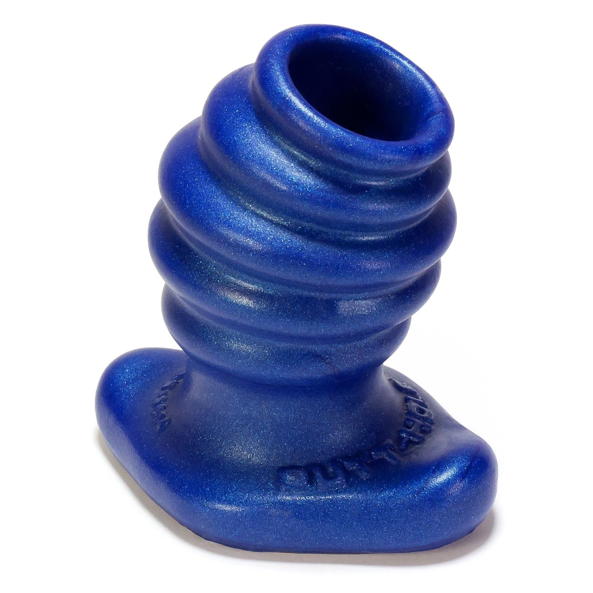 Oxballs Butt-Hole Soft Silicone Tunnel Plug, 3 Sizes - Image 4