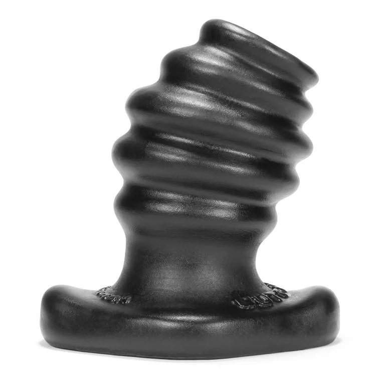 Oxballs Butt-Hole Soft Silicone Tunnel Plug, 3 Sizes - Image 6