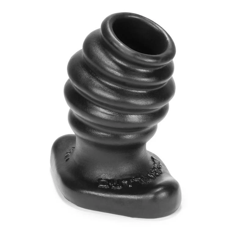 Oxballs Butt-Hole Soft Silicone Tunnel Plug, 3 Sizes - Image 7