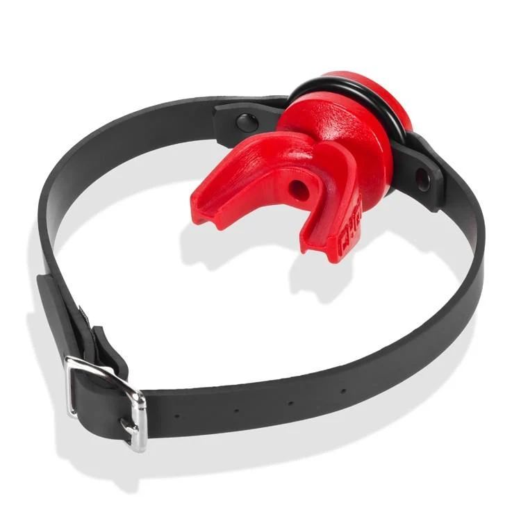Oxballs Chomp Silicone Mouth Gag - Image 5
