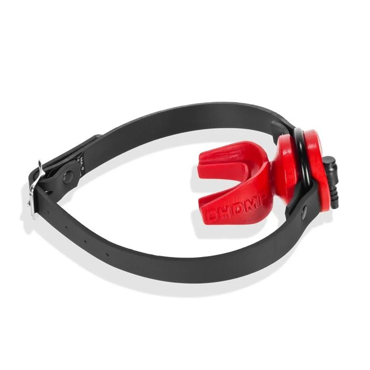 Oxballs Chomp Silicone Mouth Gag - Image 6