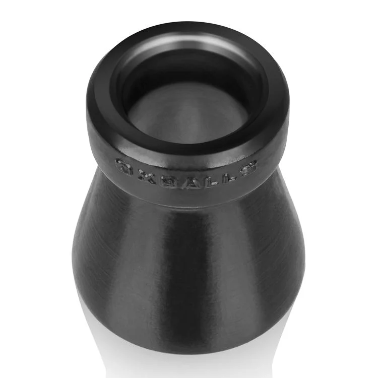 Oxballs Cone of Shame Silicone Chastity Device - Image 3
