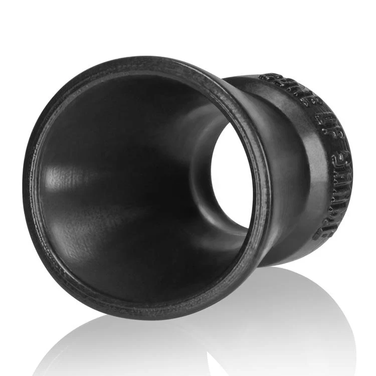 Oxballs Cone of Shame Silicone Chastity Device - Image 5