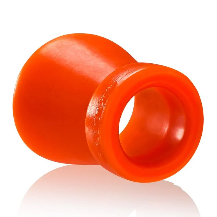 Oxballs Cone of Shame Silicone Chastity Device - Image 8