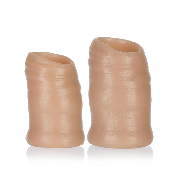 Oxballs Docker Moreskin Foreskin Set - Image 3