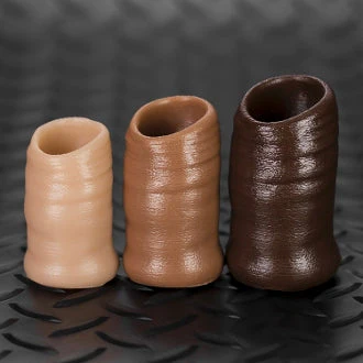 Oxballs Docker Moreskin Foreskin Set - Image 4