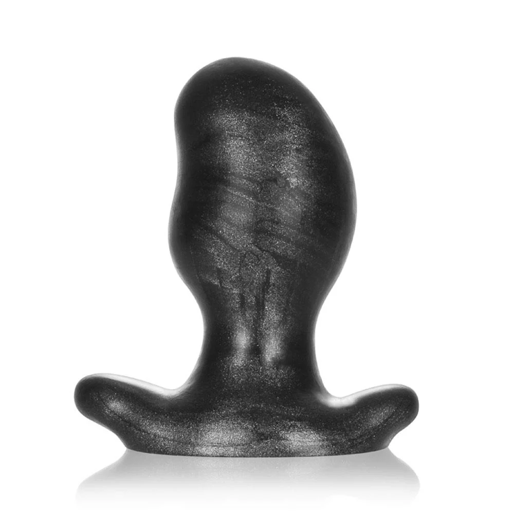 Oxballs Ergo Super Soft Silicone Butt Plug - Image 15