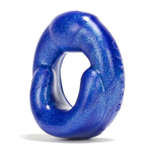 Oxballs Grip Padded Soft Silicone Cock Ring - Image 3