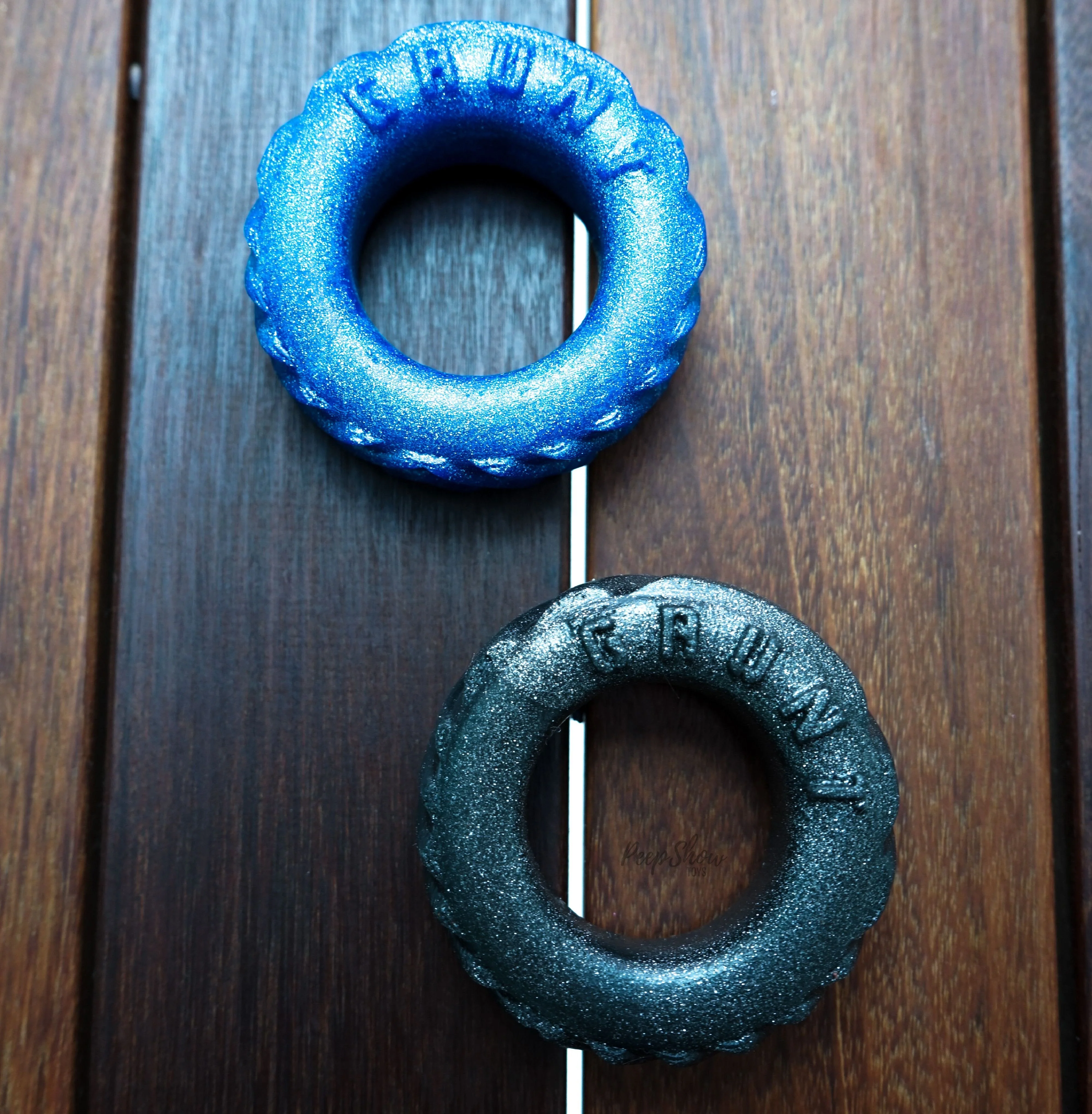 Oxballs Grunt Cock Ring - Image 2