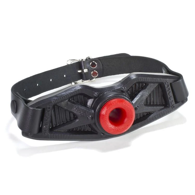 Oxballs Guard Gag Silicone Mouth Gag - Image 4