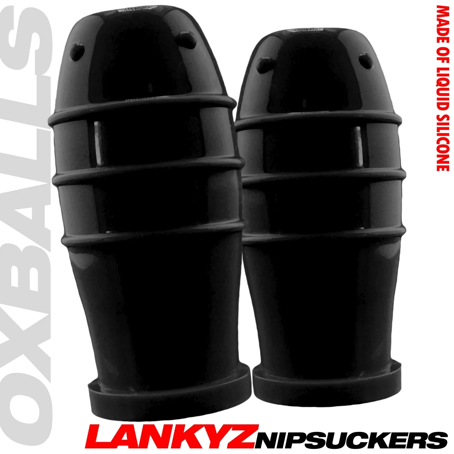 Oxballs Lankyz - Long Nipple Suckers - Image 11