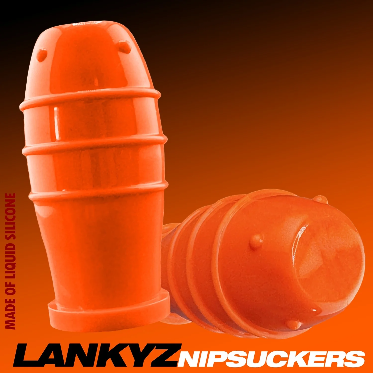 Oxballs Lankyz - Long Nipple Suckers - Image 7