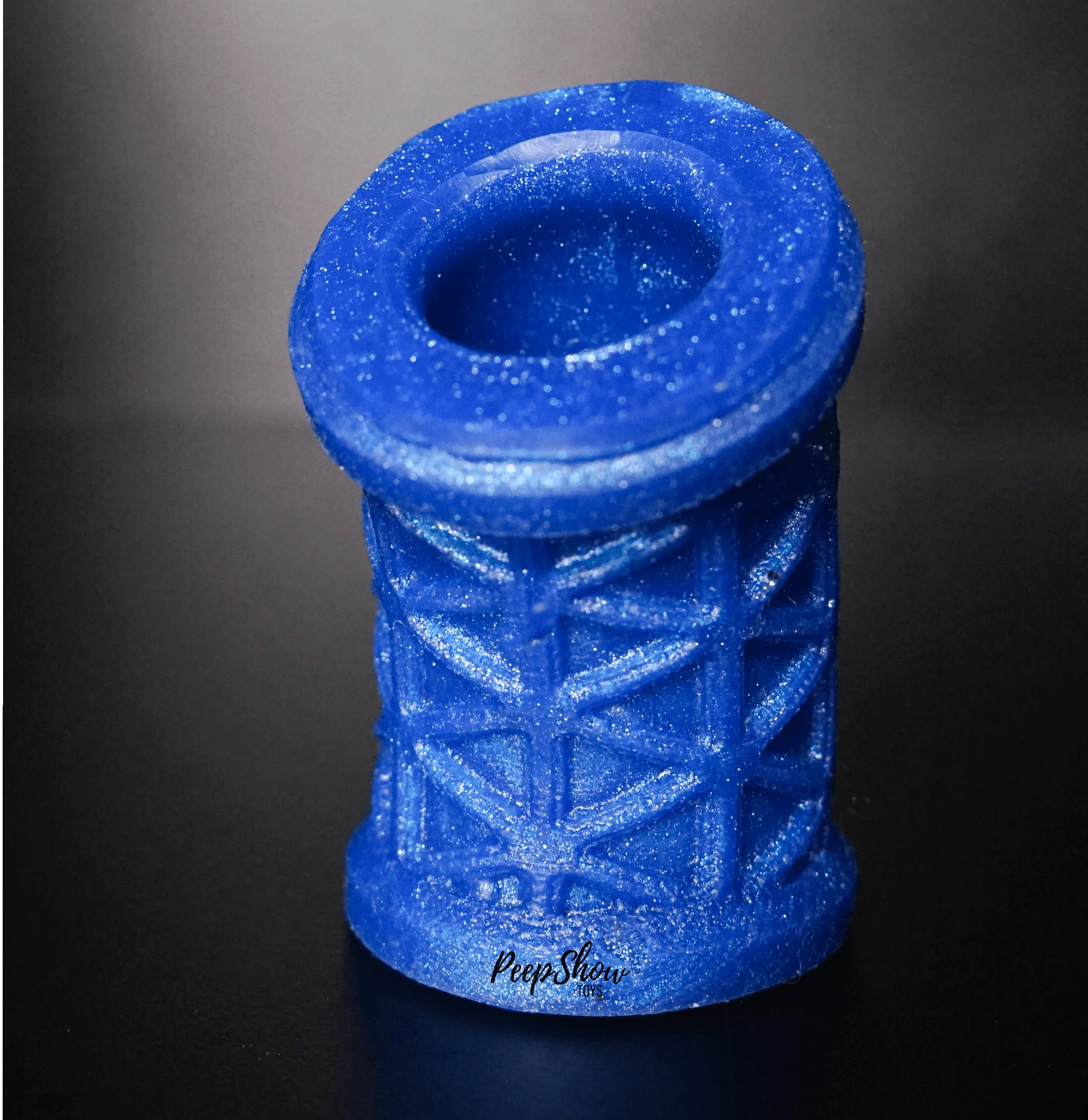 Oxballs Morph Ball Stretcher Curved Soft Silicone - Image 2