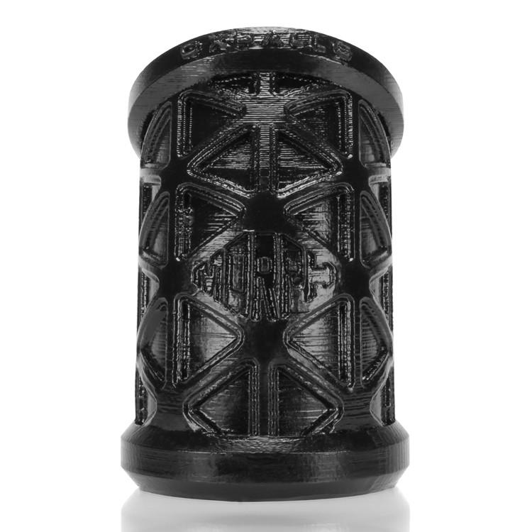 Oxballs Morph Ball Stretcher Curved Soft Silicone - Image 4