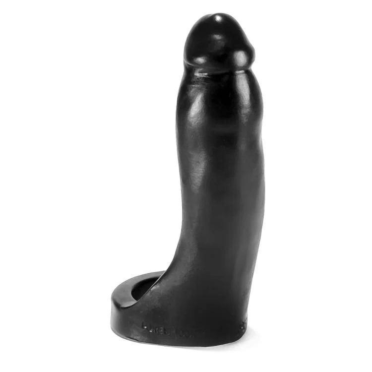 Oxballs Penetrator Double-Fucker Wearable 2-Way Dildo - Image 3