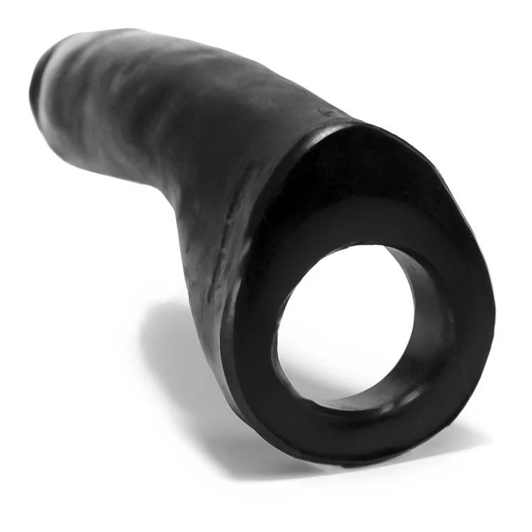 Oxballs Penetrator Double-Fucker Wearable 2-Way Dildo - Image 4