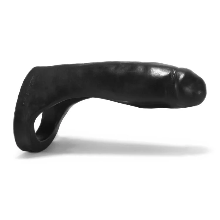 Oxballs Penetrator Double-Fucker Wearable 2-Way Dildo - Image 6