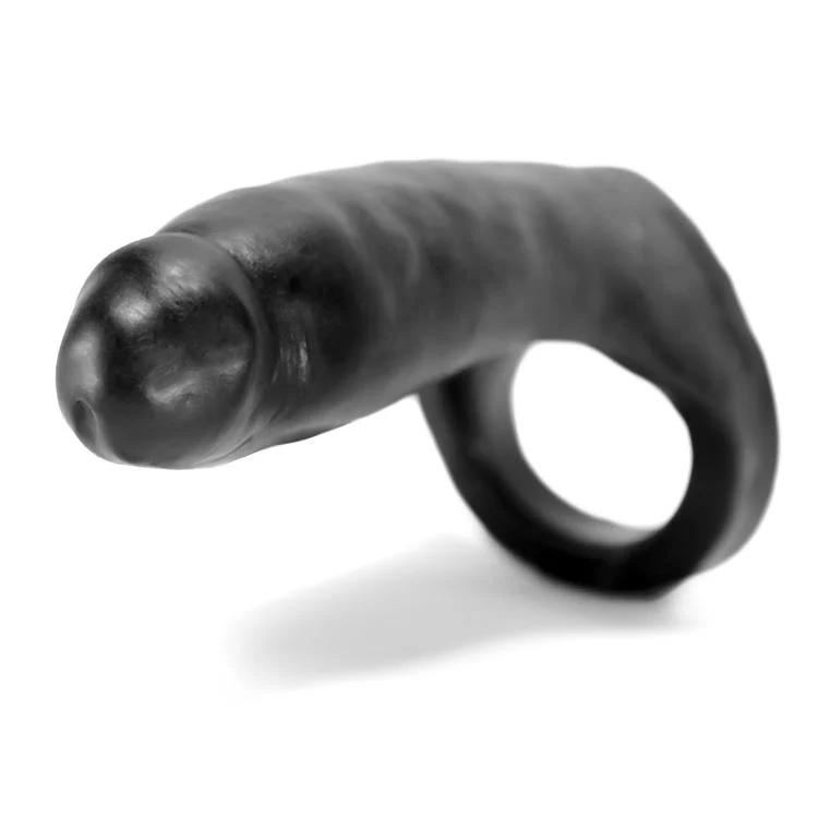 Oxballs Penetrator Double-Fucker Wearable 2-Way Dildo - Image 7