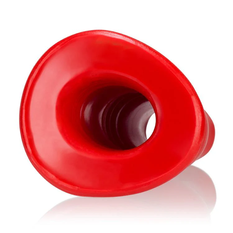 Oxballs Pig-Hole Deep Hollow Anal Plug 2 Sizes - Image 8