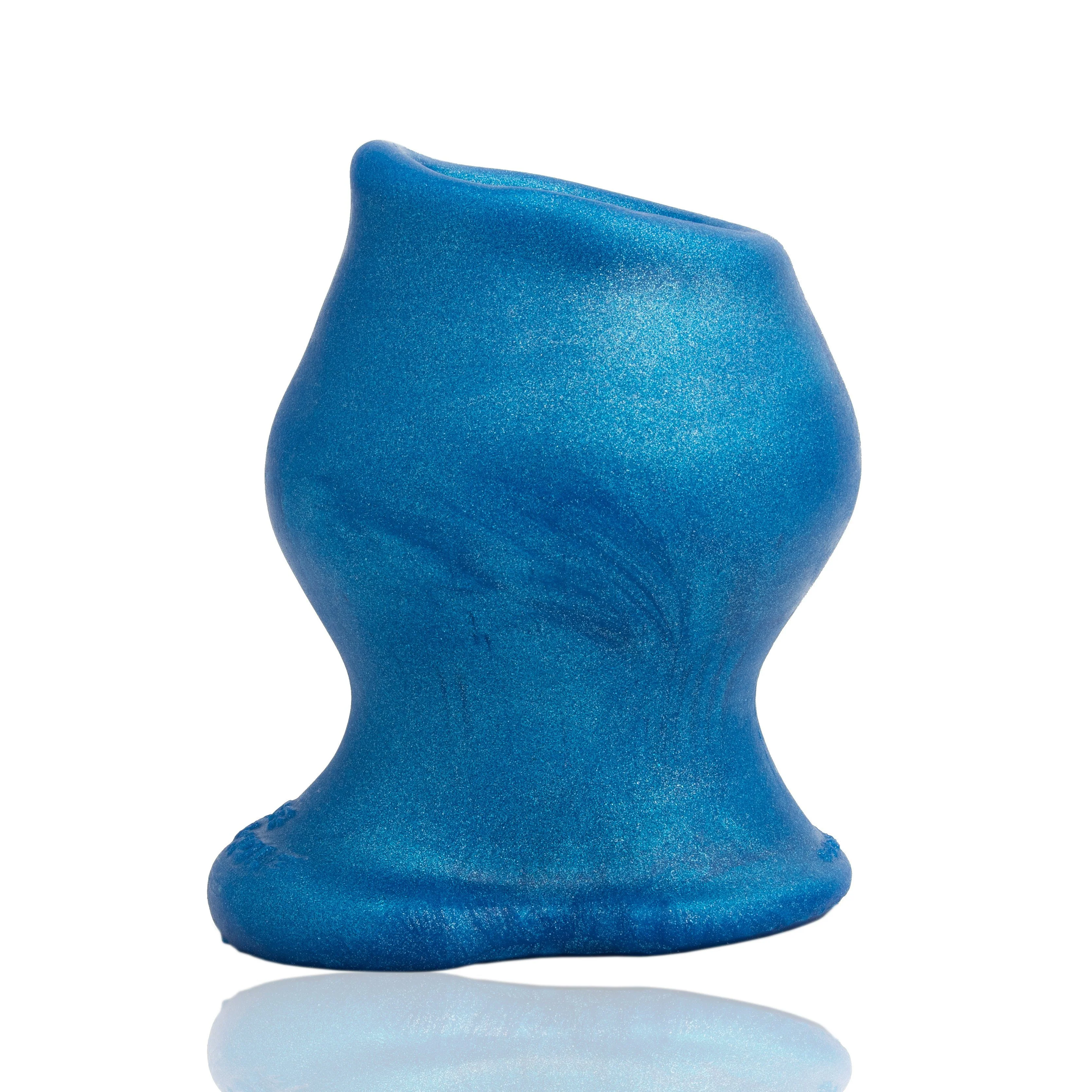 Oxballs Pig-Hole FF Plug Huge SuperSoft Silicone Tunnel Plug - Image 2