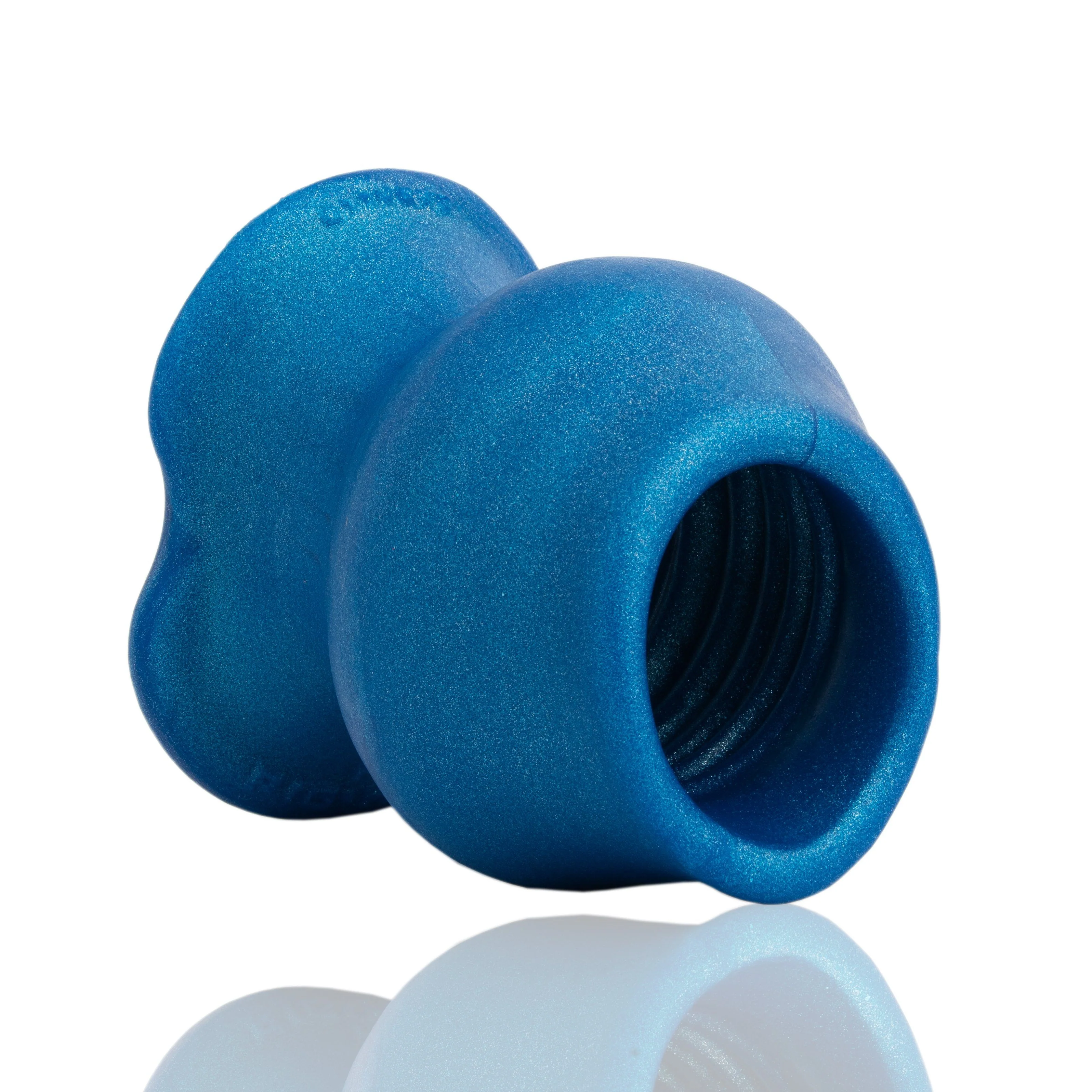 Oxballs Pig-Hole FF Plug Huge SuperSoft Silicone Tunnel Plug - Image 4