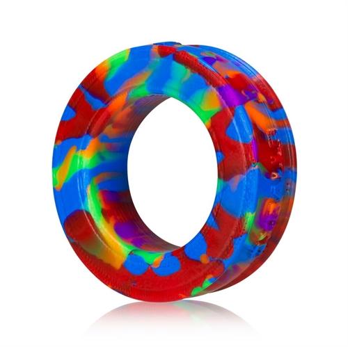Oxballs Pig-Ring Super Soft Silicone Cock Ring - Image 5