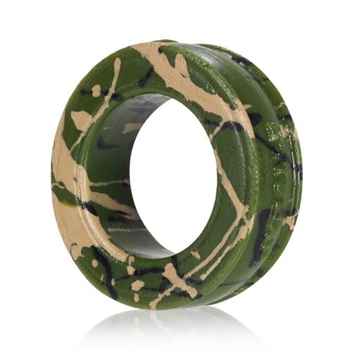 Oxballs Pig-Ring Super Soft Silicone Cock Ring - Image 9