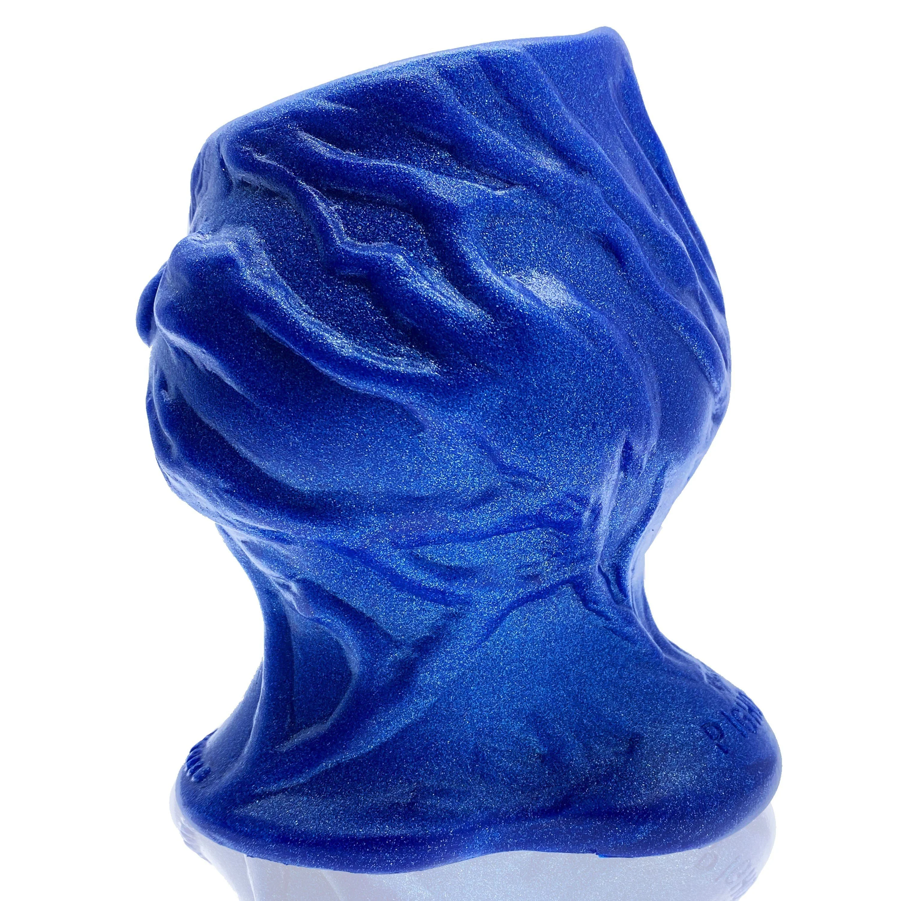Oxballs Pig-Hole Squeal Hollow Anal Plug - Large & Extra-Soft - Image 6