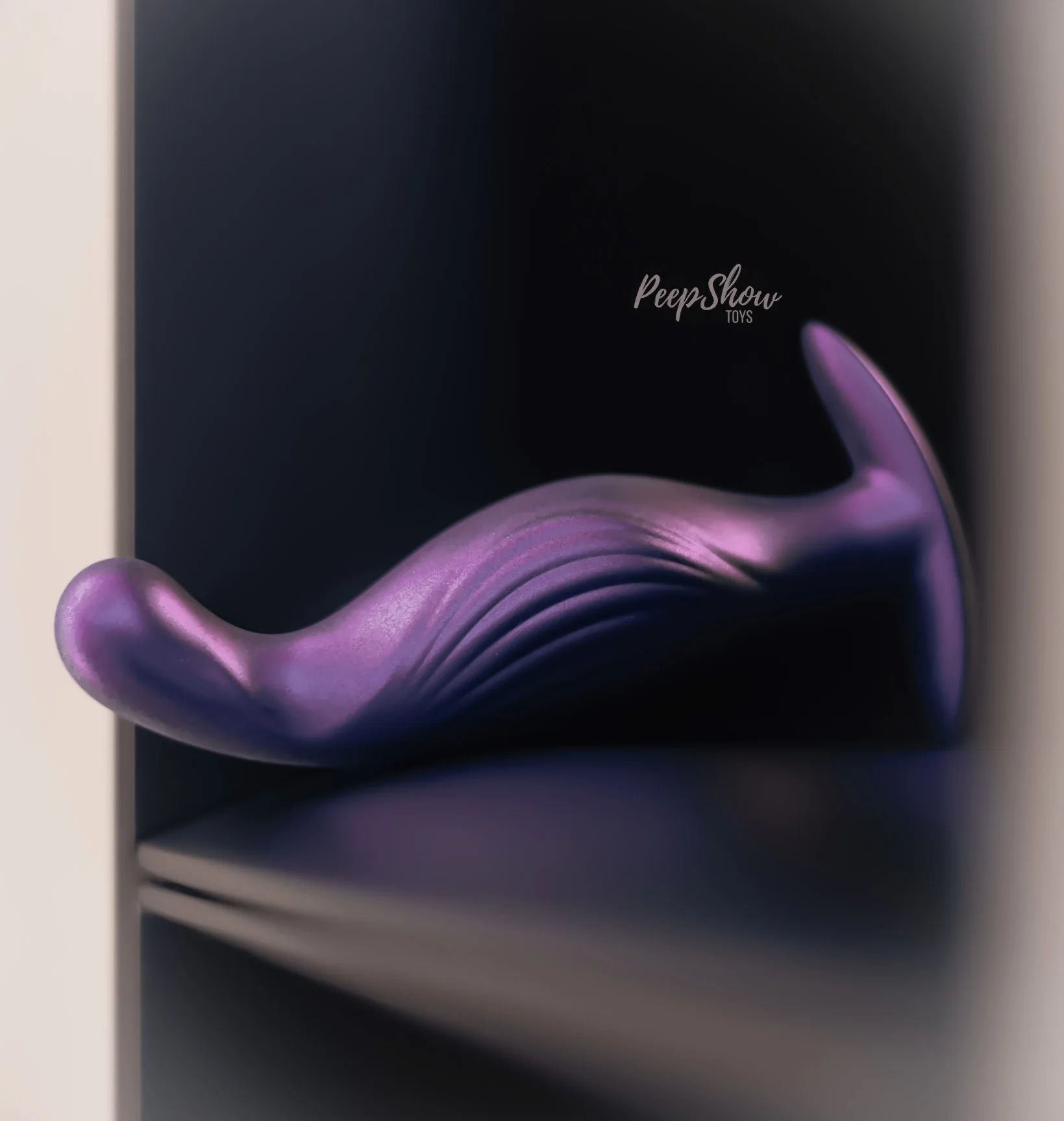 P-Spot Anal Plug - Image 2