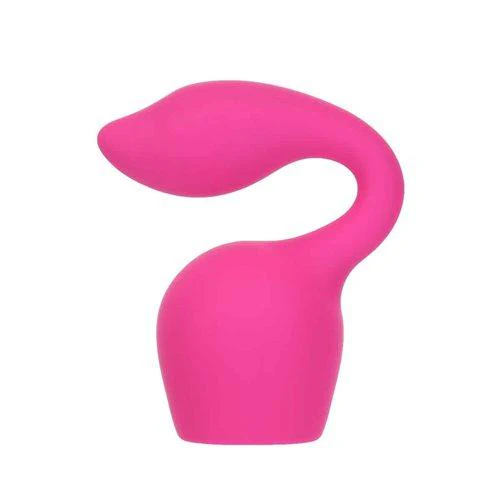 PalmPower Extreme Curl G-Spot Attachment - Image 2