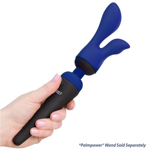 PalmSensual Attachments For The PalmPower Wand Massager - Image 3