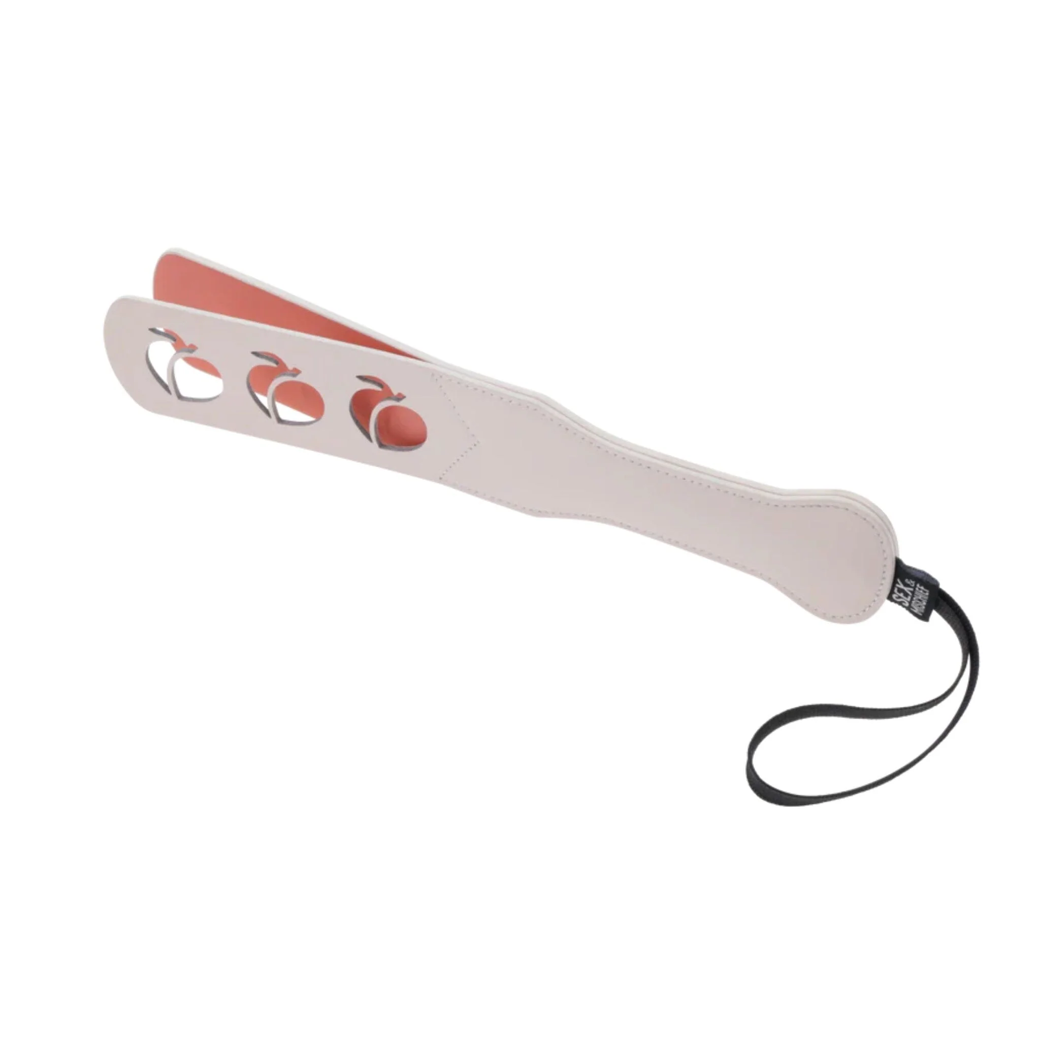 Peaches n Creame Impression Paddle - ππ Prints - Image 2