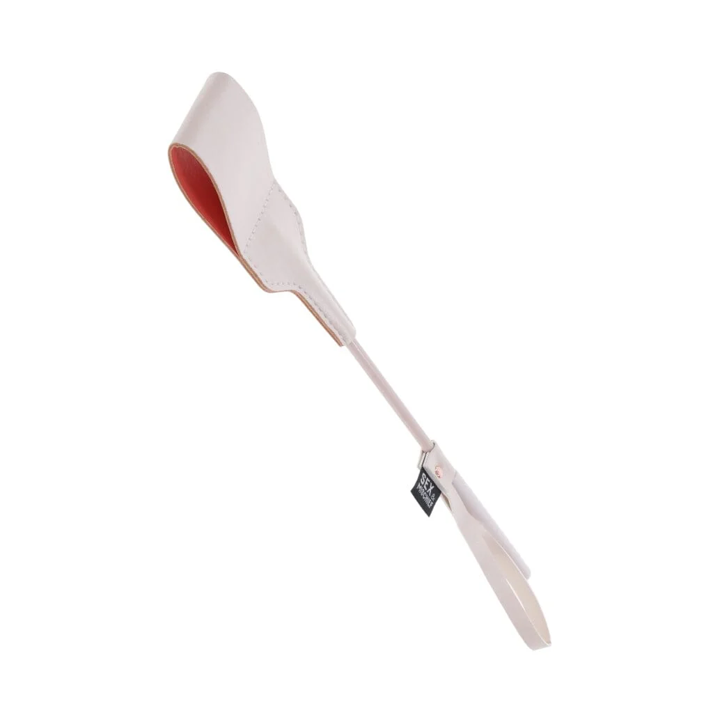 Peaches 'n CreaMe Riding Crop - Image 2
