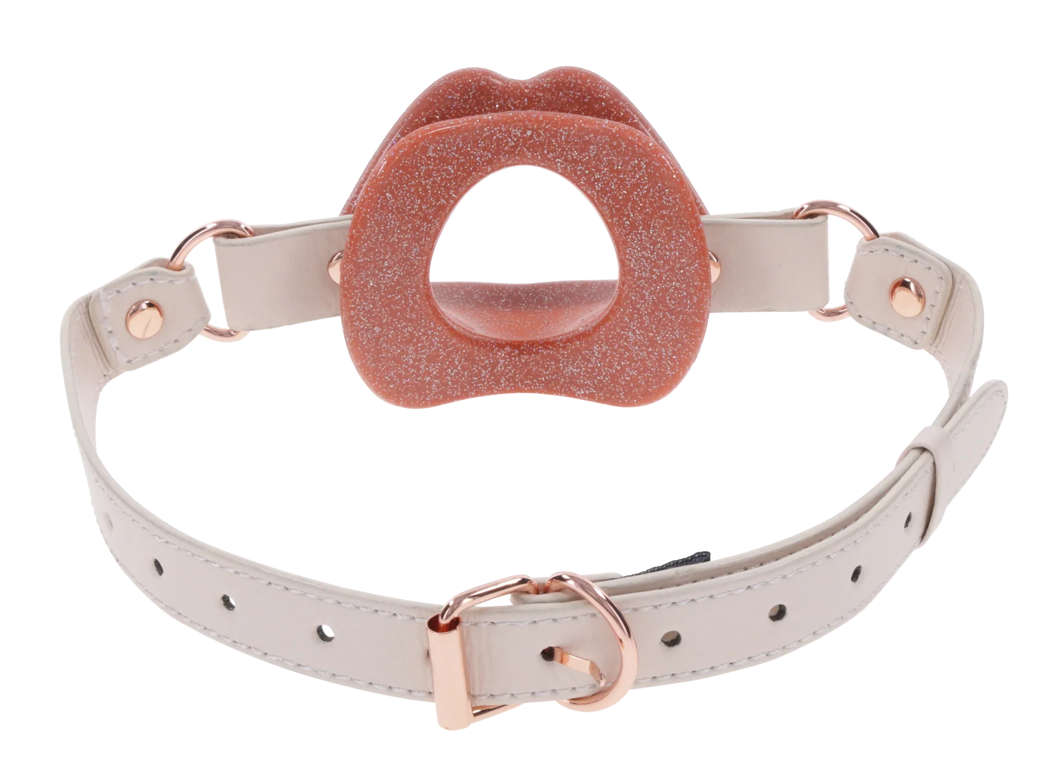 Peaches n Creame Silicone Lips Gag - Image 3